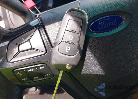 2016 Ford Explorer from USA, damaged, VIN 1FM5K8B84GGA17253